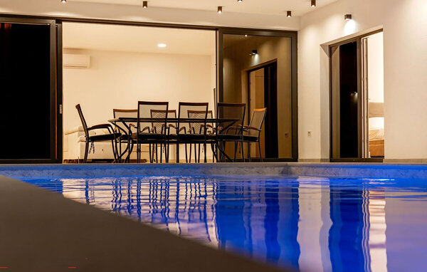 Holiday Home - Makarska-Donji Prolozac , Croatia - CSD170 14