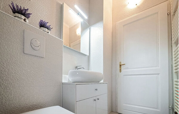 Domy wakacyjne - Makarska-Donji Prolozac , Chorwacja - CSD171 702