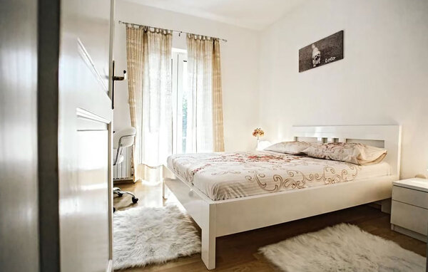 Domy wakacyjne - Makarska-Donji Prolozac , Chorwacja - CSD171 601