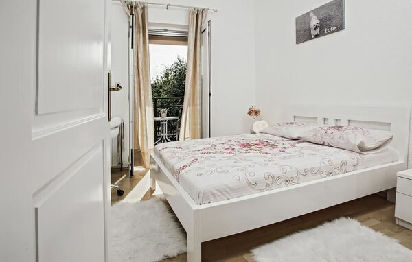 Domy wakacyjne - Makarska-Donji Prolozac , Chorwacja - CSD171 602