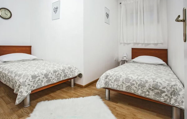 Domy wakacyjne - Makarska-Donji Prolozac , Chorwacja - CSD171 606