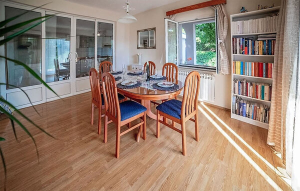 Domy wakacyjne - Makarska-Donji Prolozac , Chorwacja - CSD171 501