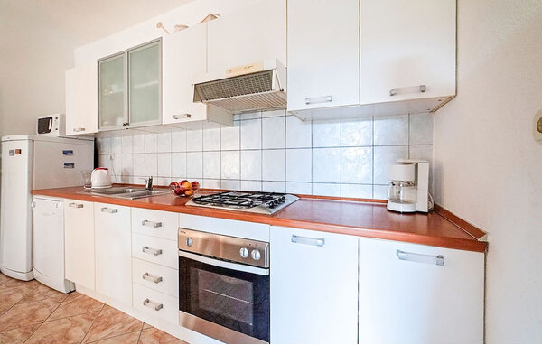 Domy wakacyjne - Makarska-Donji Prolozac , Chorwacja - CSD171 6