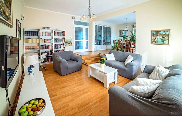 Domy wakacyjne - Makarska-Donji Prolozac , Chorwacja - CSD171 5