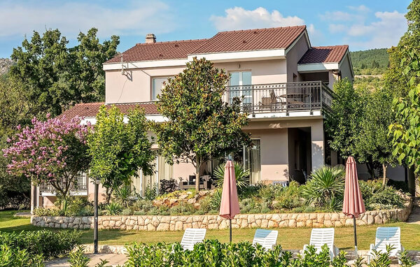 Domy wakacyjne - Makarska-Donji Prolozac , Chorwacja - CSD171 83