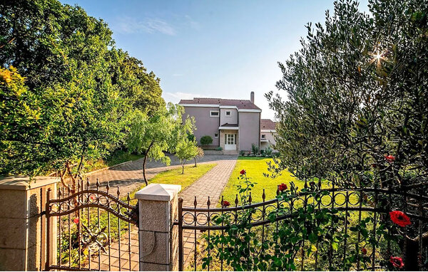 Domy wakacyjne - Makarska-Donji Prolozac , Chorwacja - CSD171 85