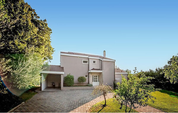 Domy wakacyjne - Makarska-Donji Prolozac , Chorwacja - CSD171 86