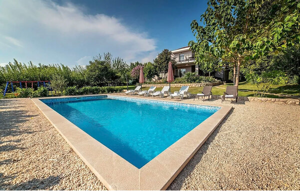 Domy wakacyjne - Makarska-Donji Prolozac , Chorwacja - CSD171 12