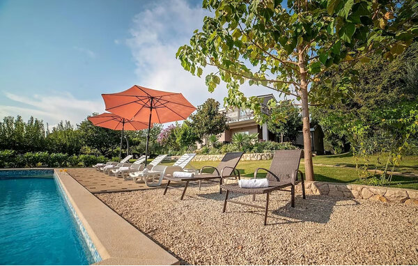 Domy wakacyjne - Makarska-Donji Prolozac , Chorwacja - CSD171 14