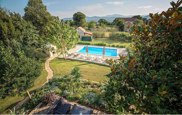 Domy wakacyjne - Makarska-Donji Prolozac , Chorwacja - CSD171 15