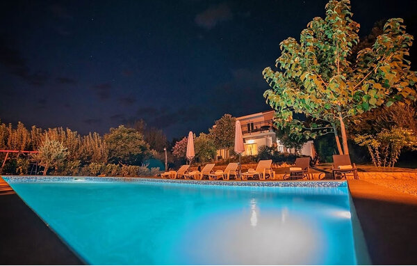 Domy wakacyjne - Makarska-Donji Prolozac , Chorwacja - CSD171 16