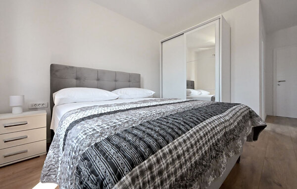 Domy wakacyjne - Makarska-Donji Prolozac , Chorwacja - CSD172 601