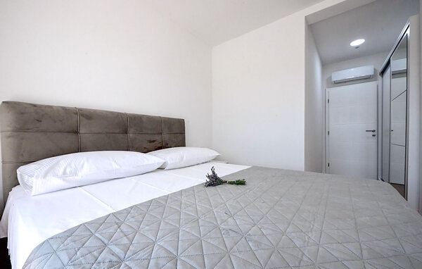 Domy wakacyjne - Makarska-Donji Prolozac , Chorwacja - CSD172 603