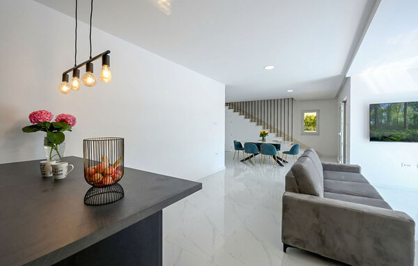 Domy wakacyjne - Makarska-Donji Prolozac , Chorwacja - CSD172 4