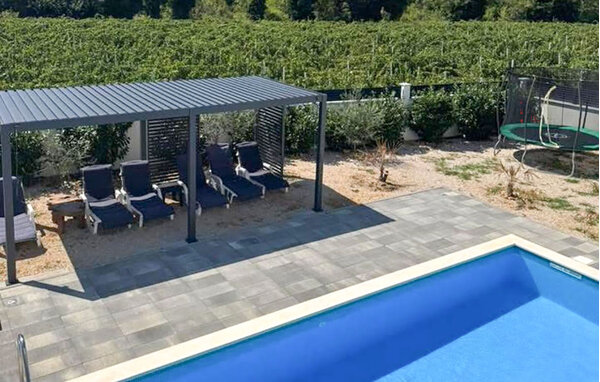 Domy wakacyjne - Makarska-Donji Prolozac , Chorwacja - CSD172 12