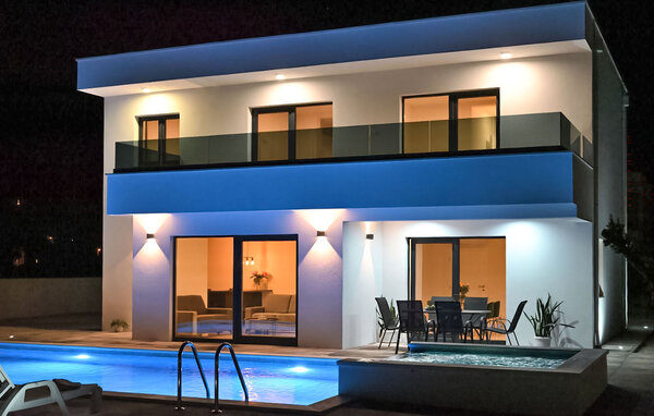 Domy wakacyjne - Makarska-Donji Prolozac , Chorwacja - CSD172 13