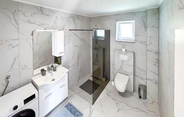 Ferienhaus - Makarska - Donji Prolozac , Kroatien - CSD173 6