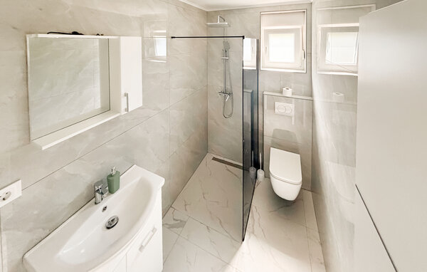 Ferienhaus - Makarska - Donji Prolozac , Kroatien - CSD173 701