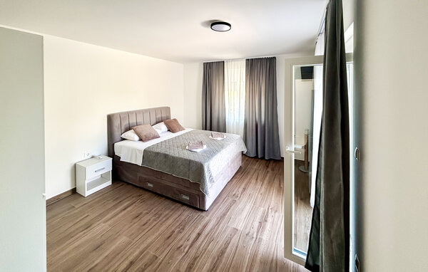 Ferienhaus - Makarska - Donji Prolozac , Kroatien - CSD173 5