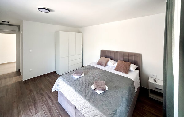 Ferienhaus - Makarska - Donji Prolozac , Kroatien - CSD173 601