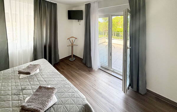 Ferienhaus - Makarska - Donji Prolozac , Kroatien - CSD173 602