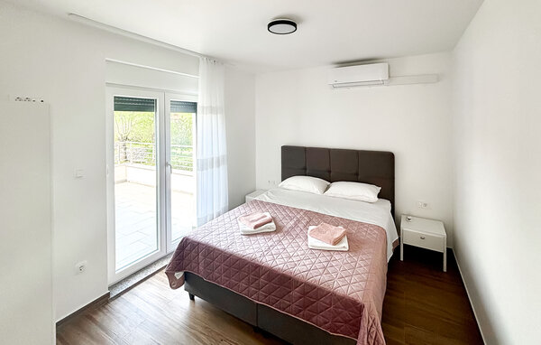 Ferienhaus - Makarska - Donji Prolozac , Kroatien - CSD173 603