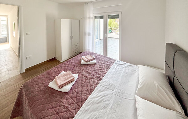 Ferienhaus - Makarska - Donji Prolozac , Kroatien - CSD173 604