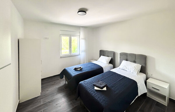 Ferienhaus - Makarska - Donji Prolozac , Kroatien - CSD173 605