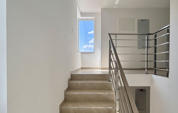 Ferienhaus - Makarska - Donji Prolozac , Kroatien - CSD173 501