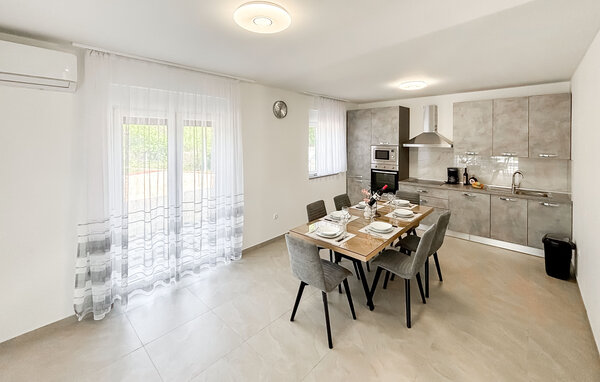 Ferienhaus - Makarska - Donji Prolozac , Kroatien - CSD173 4