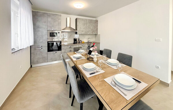 Ferienhaus - Makarska - Donji Prolozac , Kroatien - CSD173 401