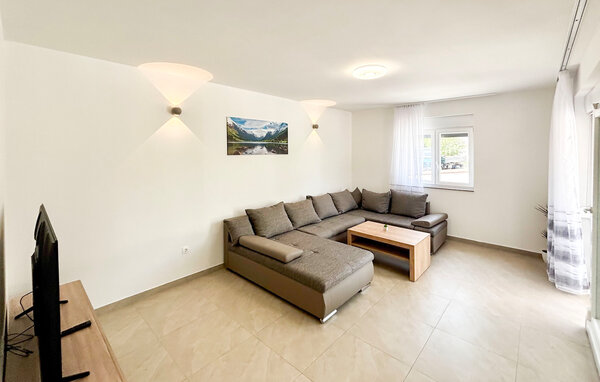 Ferienhaus - Makarska - Donji Prolozac , Kroatien - CSD173 301