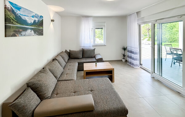 Ferienhaus - Makarska - Donji Prolozac , Kroatien - CSD173 3