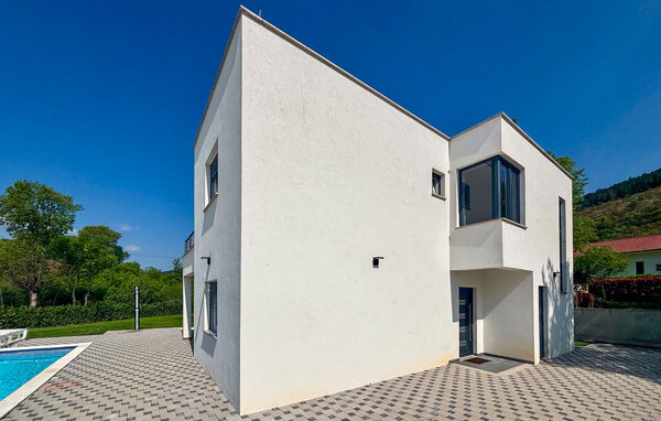 Ferienhaus - Makarska - Donji Prolozac , Kroatien - CSD173 81