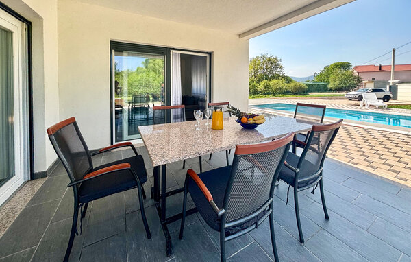 Ferienhaus - Makarska - Donji Prolozac , Kroatien - CSD173 2