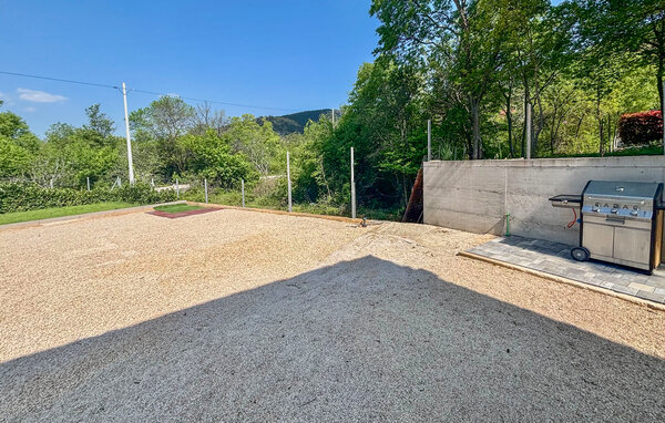 Ferienhaus - Makarska - Donji Prolozac , Kroatien - CSD173 101