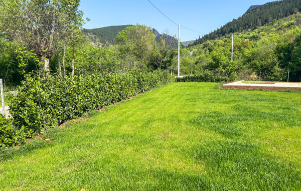 Ferienhaus - Makarska - Donji Prolozac , Kroatien - CSD173 102