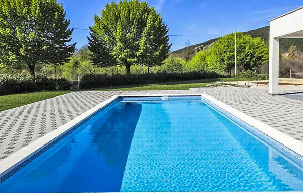 Ferienhaus - Makarska - Donji Prolozac , Kroatien - CSD173 7