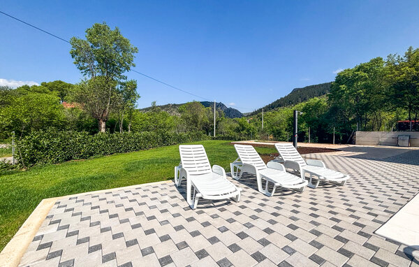 Ferienhaus - Makarska - Donji Prolozac , Kroatien - CSD173 11