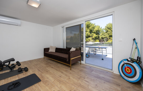 Holiday Home - Split , Croatia - CSD177 801