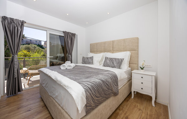 Holiday Home - Split , Croatia - CSD177 6