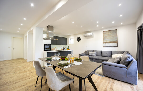 Holiday Home - Split , Croatia - CSD177 3