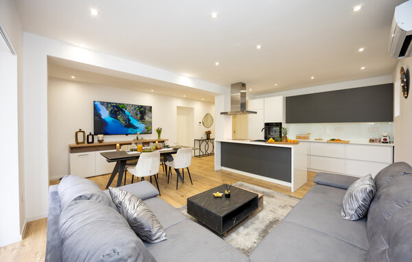 Holiday Home - Split , Croatia - CSD177 301