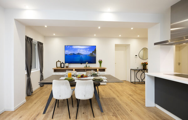 Holiday Home - Split , Croatia - CSD177 303