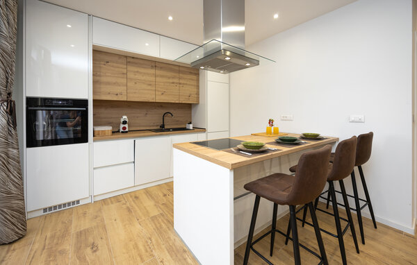 Holiday Home - Split , Croatia - CSD177 308