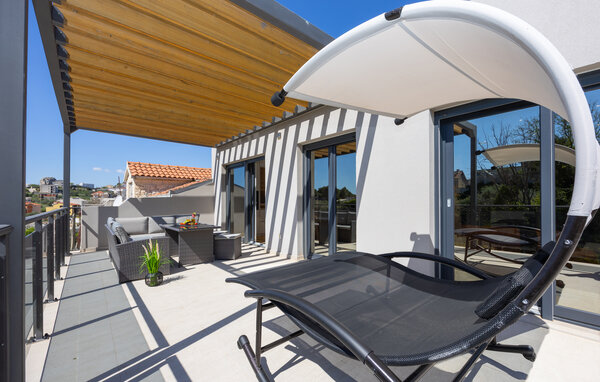 Holiday Home - Split , Croatia - CSD177 101