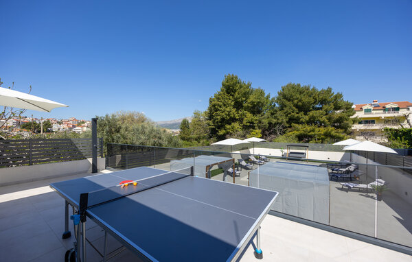 Holiday Home - Split , Croatia - CSD177 102