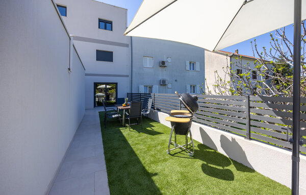 Holiday Home - Split , Croatia - CSD177 104