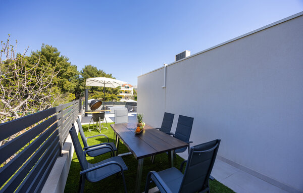 Holiday Home - Split , Croatia - CSD177 105