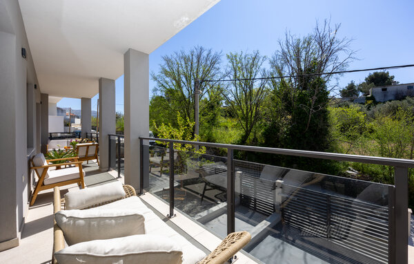 Holiday Home - Split , Croatia - CSD177 106